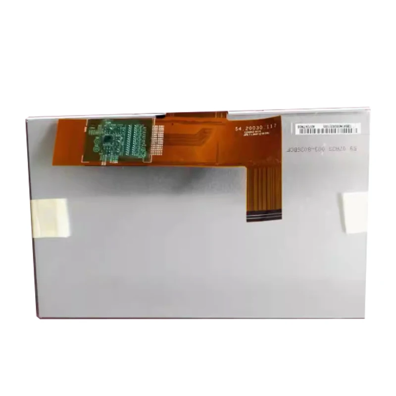 

Display Panel Industrial Monitors Lcd Monitor A070VTN06.1 800*480 7inch