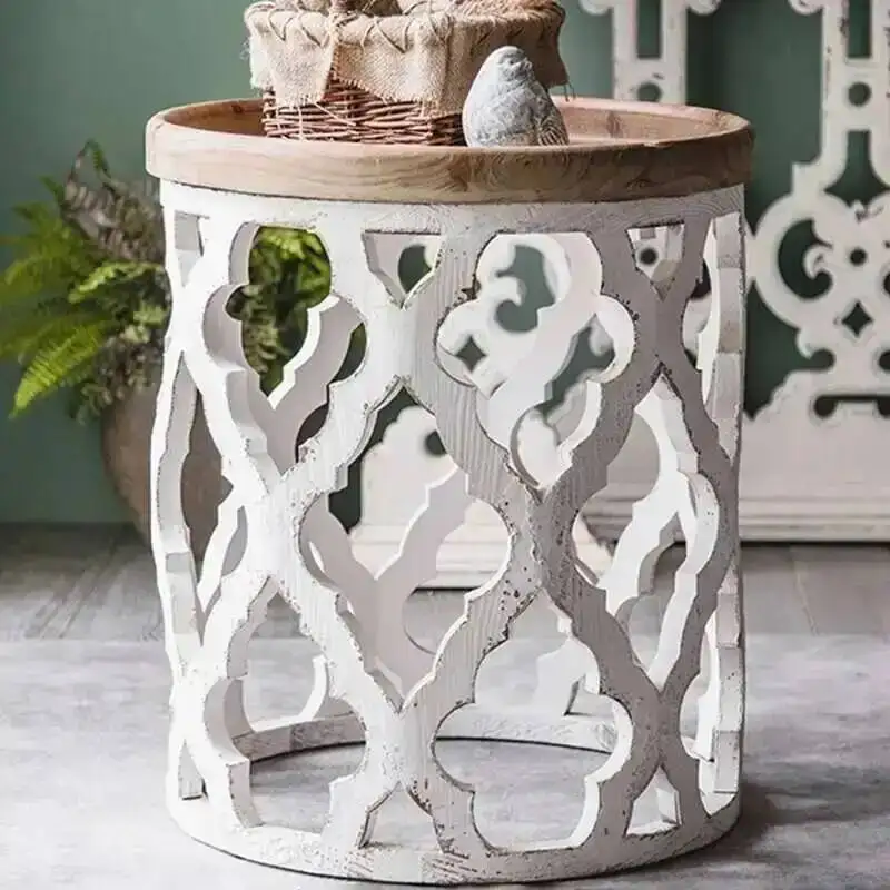 Thumbnail 4 - #17 Latest Wooden Coffee Tables Offers