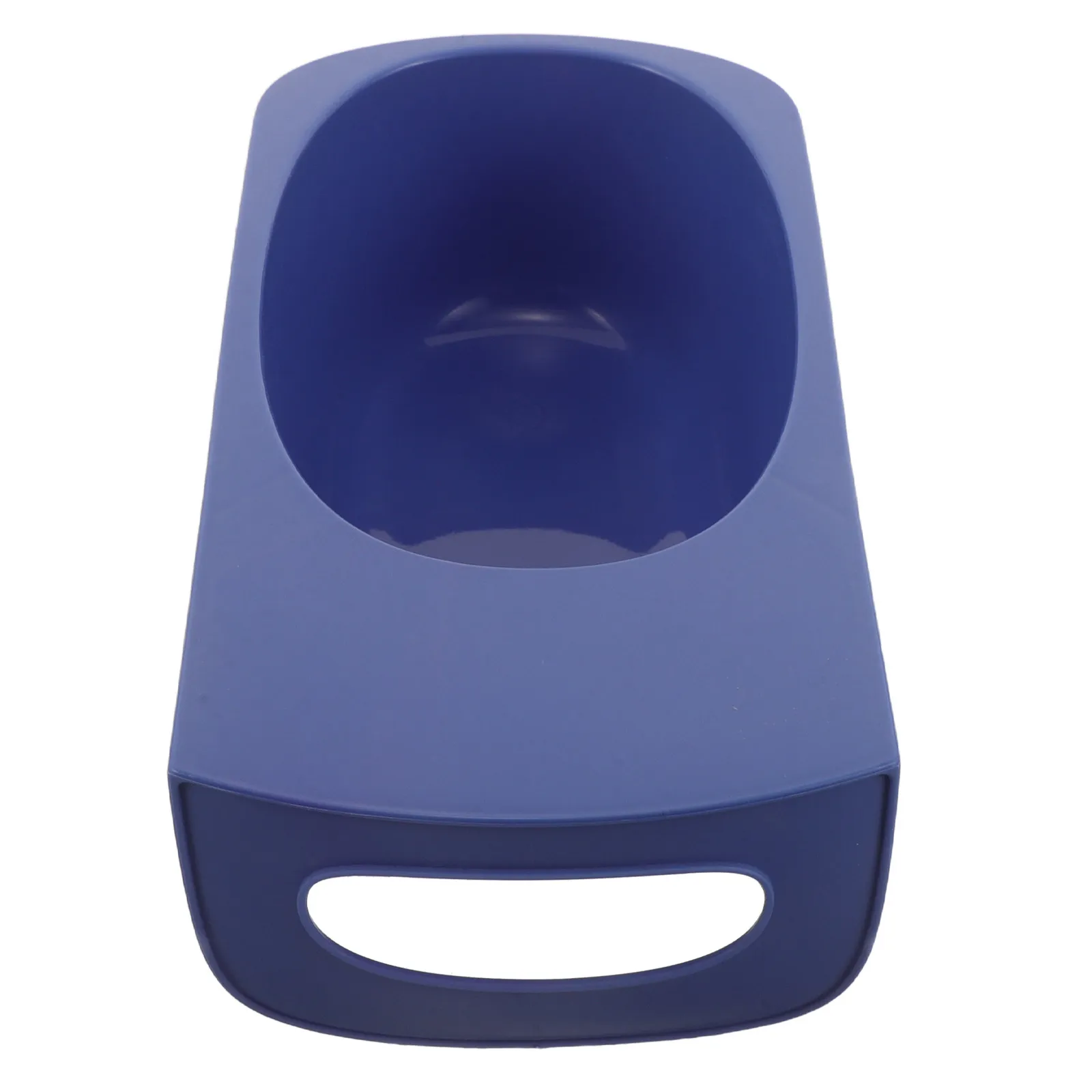 Potty Chair Inner Pan Splash Proof Bright Yellow Removable Training Seat Replacement Bowl Universal Toddler Potty Drawer Insert