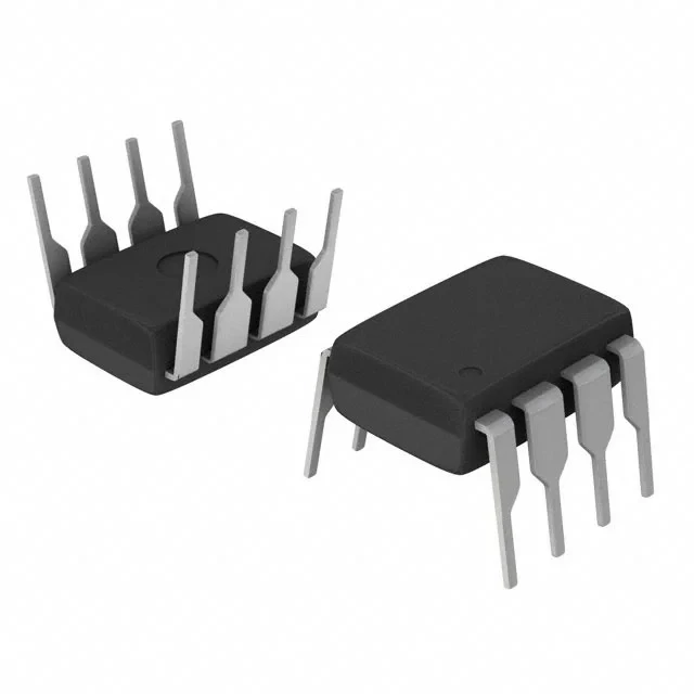 New 2pcs/lot OPA551PA OPA551PAG4 OPA551 DIP-8