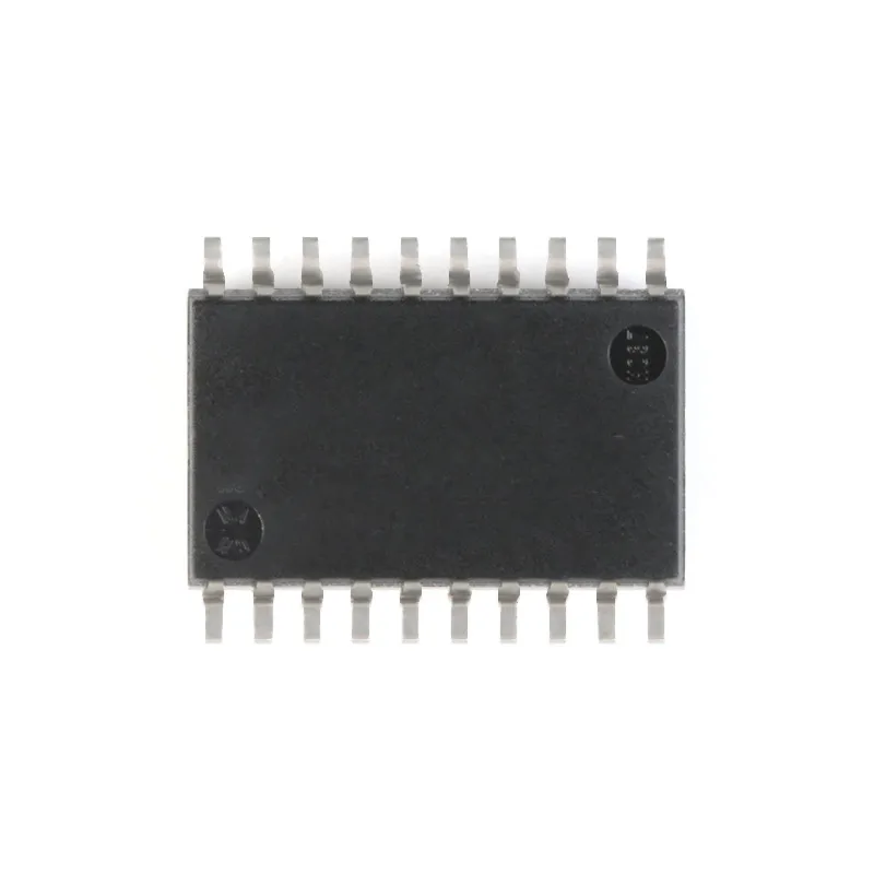 10 piezas SN74HC574DWR 74HC574D SOP a estrenar original