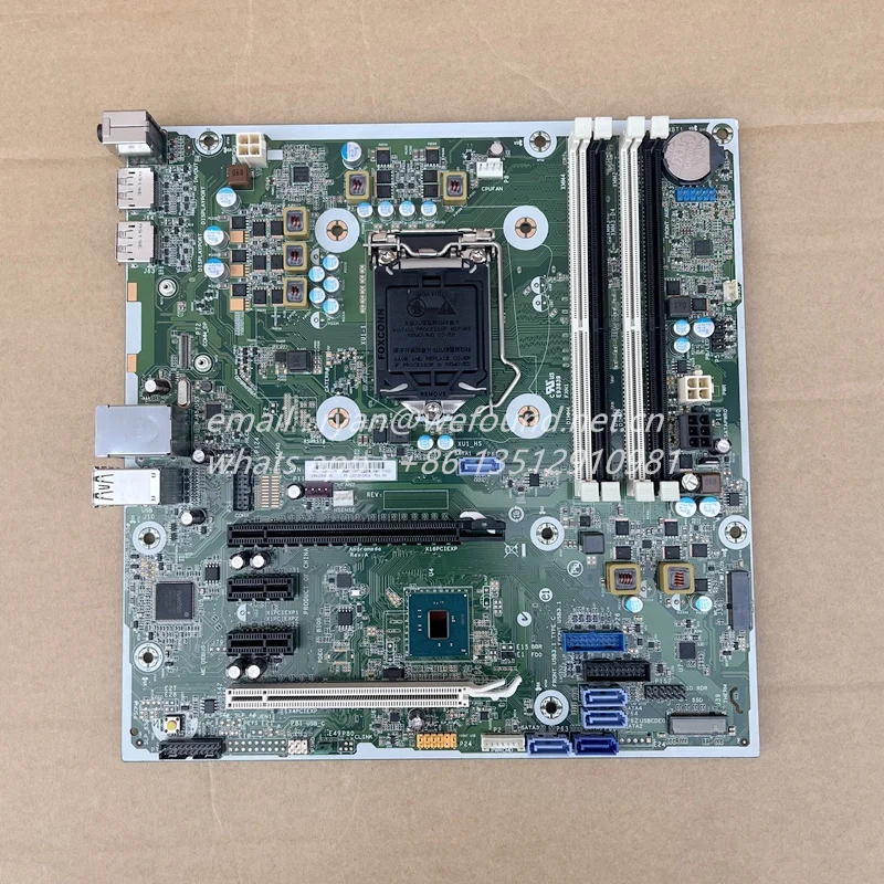 

901014-021 912335-001 for HP 800 880 G3 TWR MOTHERBOARD