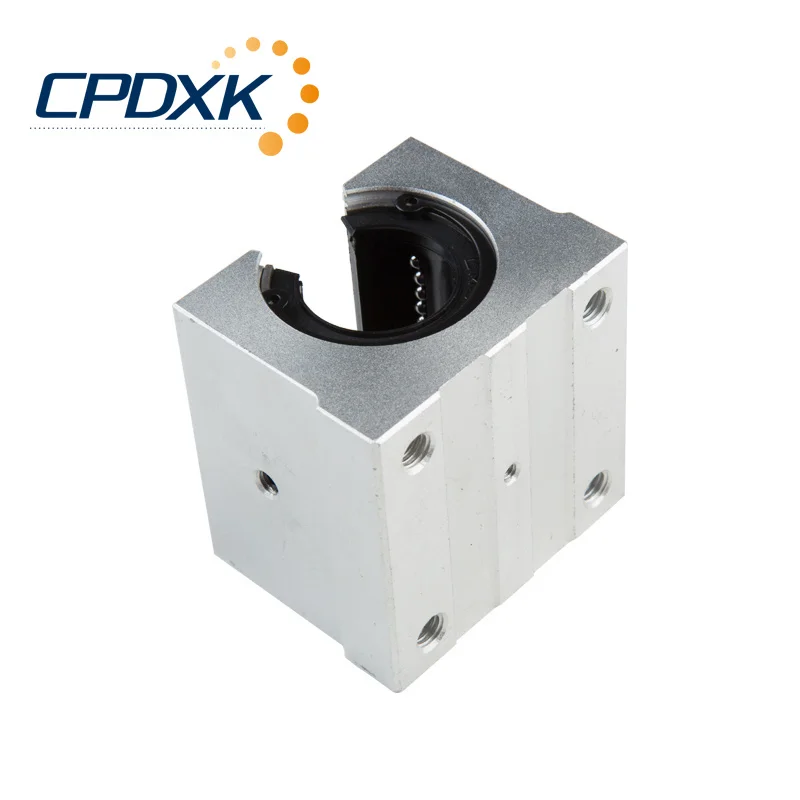 Imagem -05 - Blocos Lineares do Rolamento para a Peça do Cnc Trilho de Guia Sbr12 Sbr16 Sbr20 Sbr12 Sbr12 Sbr12 Sbr16 Sbr12 16 20uu 1200 mm 1300 mm Peças