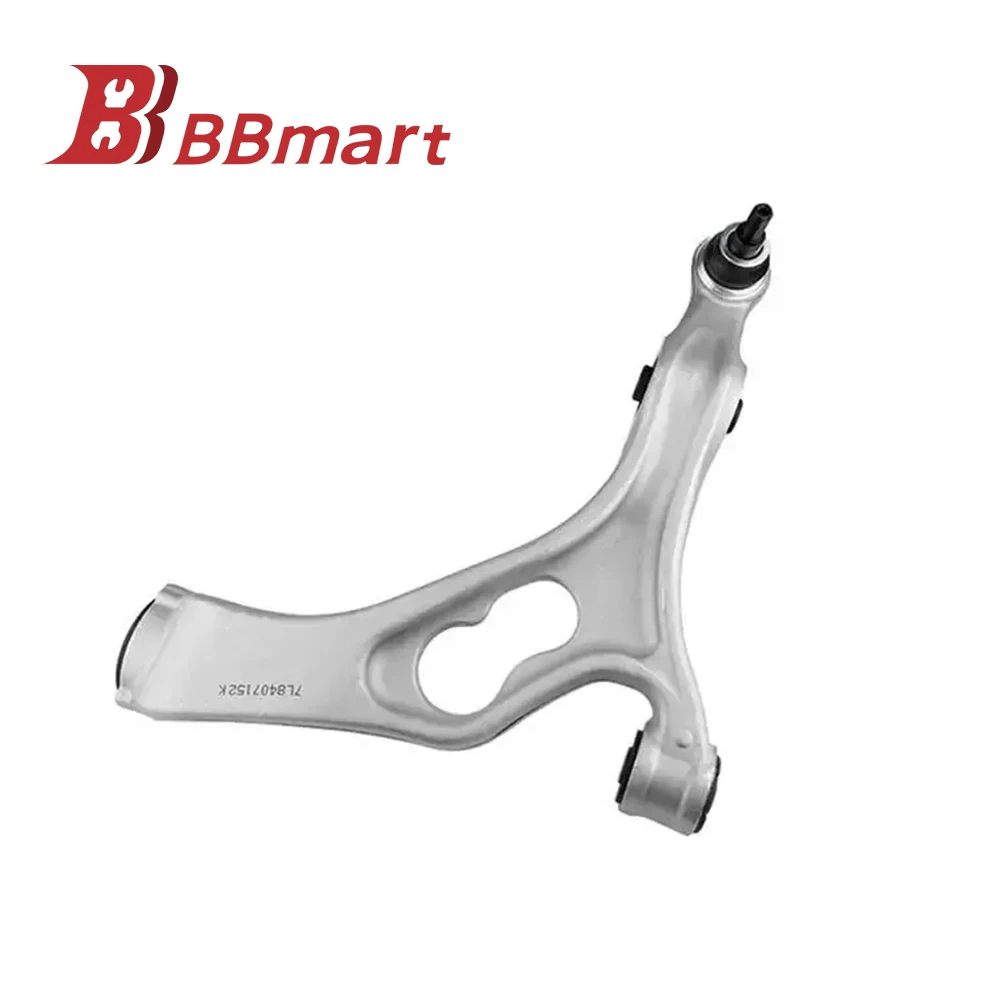 

Bmart Auto Parts Left Front Lower Swing Arm Suspension Control Arm 7P0407151E For VW Touareg Car Accessories