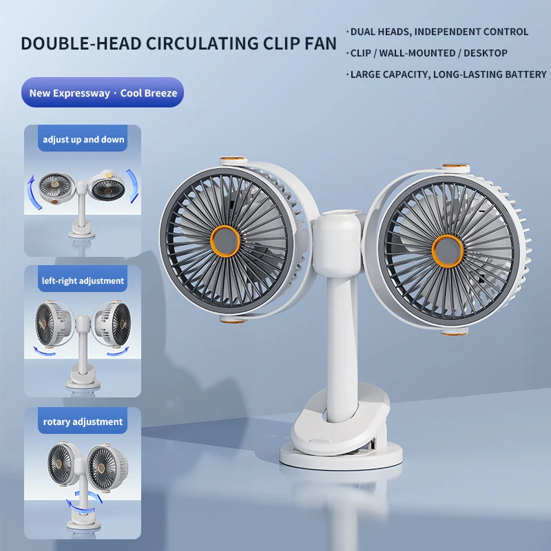 Thumbnail 4 - #75 Top Rated Desk Fans to Buy in 2026