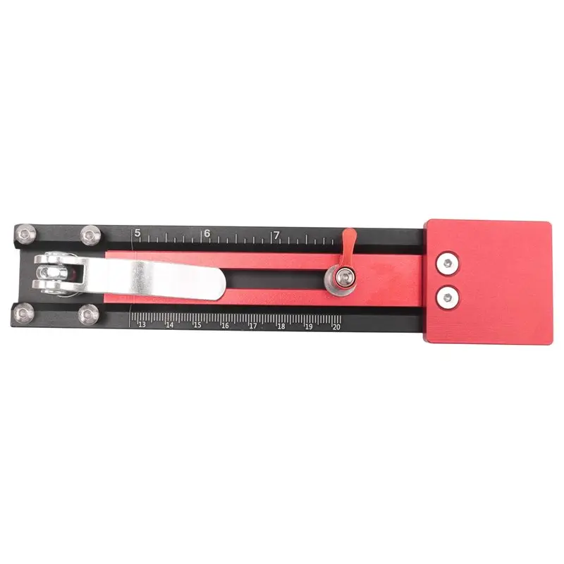 

Комплект для монтажа сайдинга A60zgecko Gauge – Измерительный инструмент для сайдинга – Основные инструменты для упрощения установки сайдинга для фиброцемента толщиной 10-15 мм