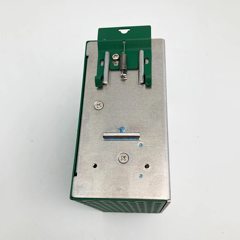 AD1100-24F 100-240VAC 47-63Hz 24VDC 4A Rail Switch Power Supply