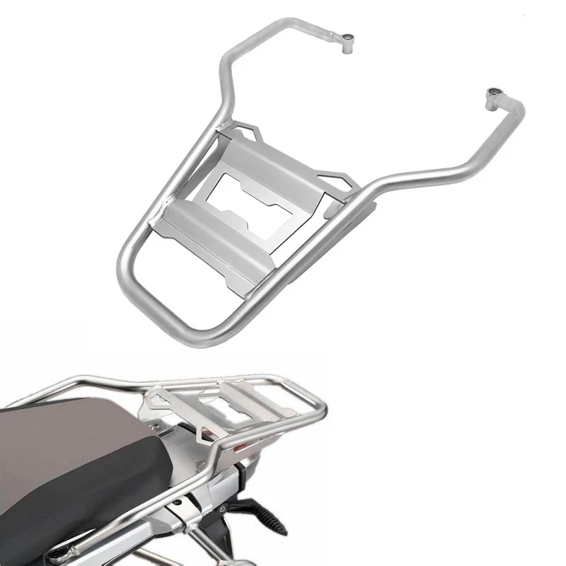 R1250GS Rear Luggage Top Case Box Rack For BMW R1250GS LC Adventure R 1250 GS ADV R1250GSA R 1250GS R1250 GS HP 2019 2020 2021