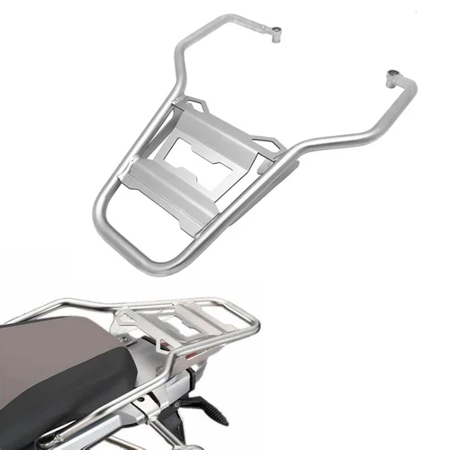 R1250GS equipaje trasero caja superior estante para BMW R1250GS LC Adventure R 1250 GS ADV R1250GSA R 1250GS R1250 GS HP 2019 2020 2021