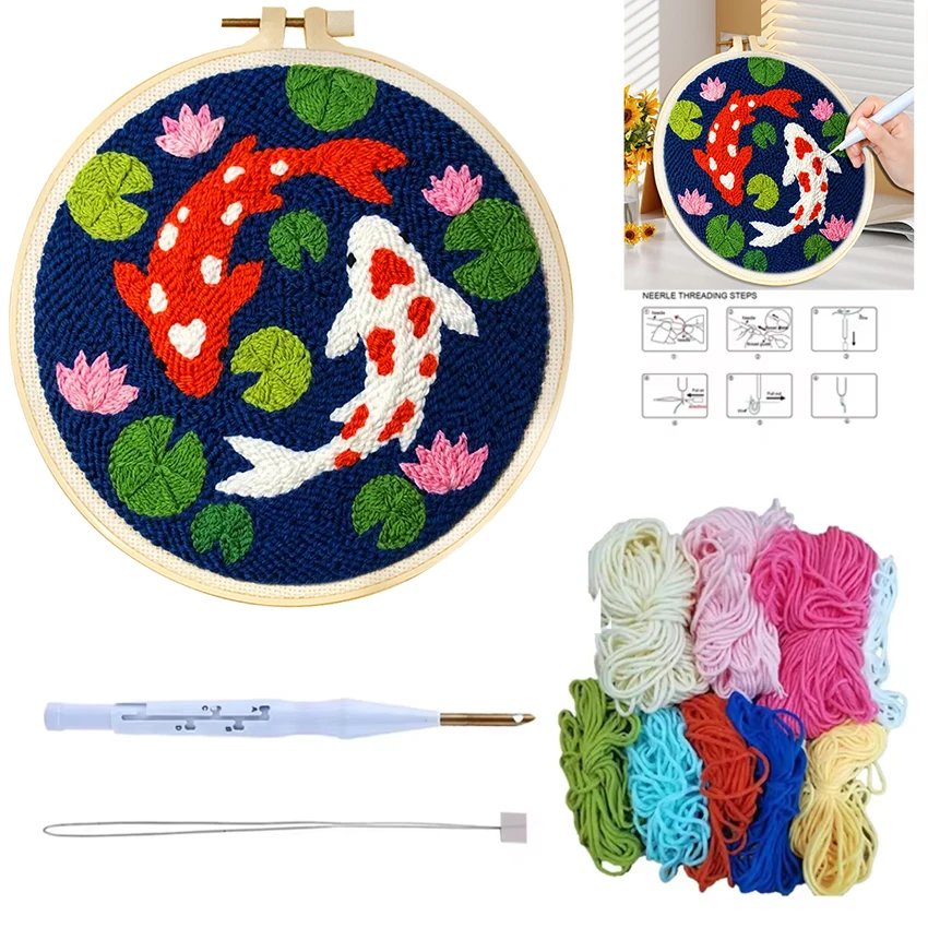 Thumbnail 2 - #31 Needlecraft Patterns Deals & Discounts
