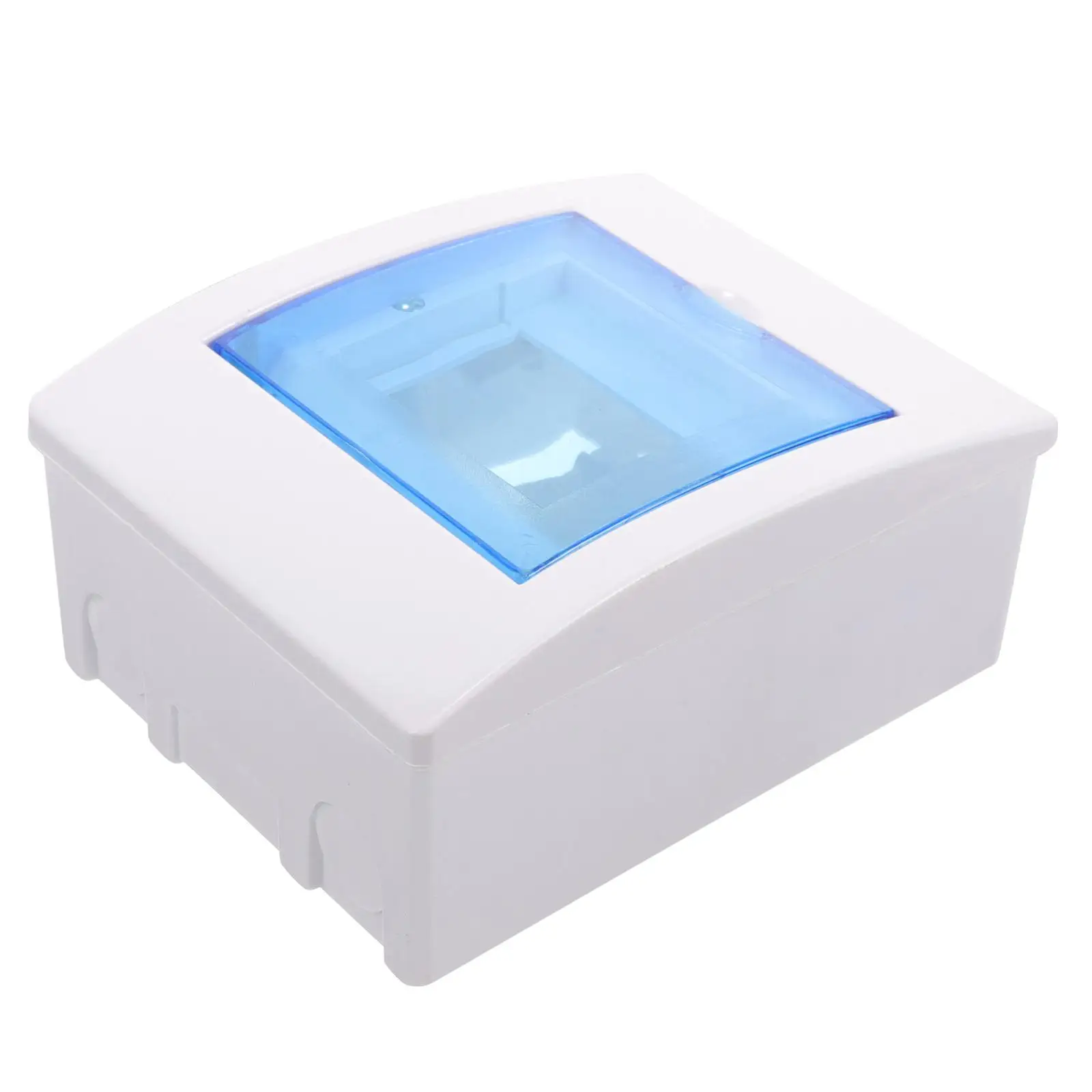 

Appliance Extension Cord Plastic Circuit Box Electrical Boxes Breaker Weatherproof