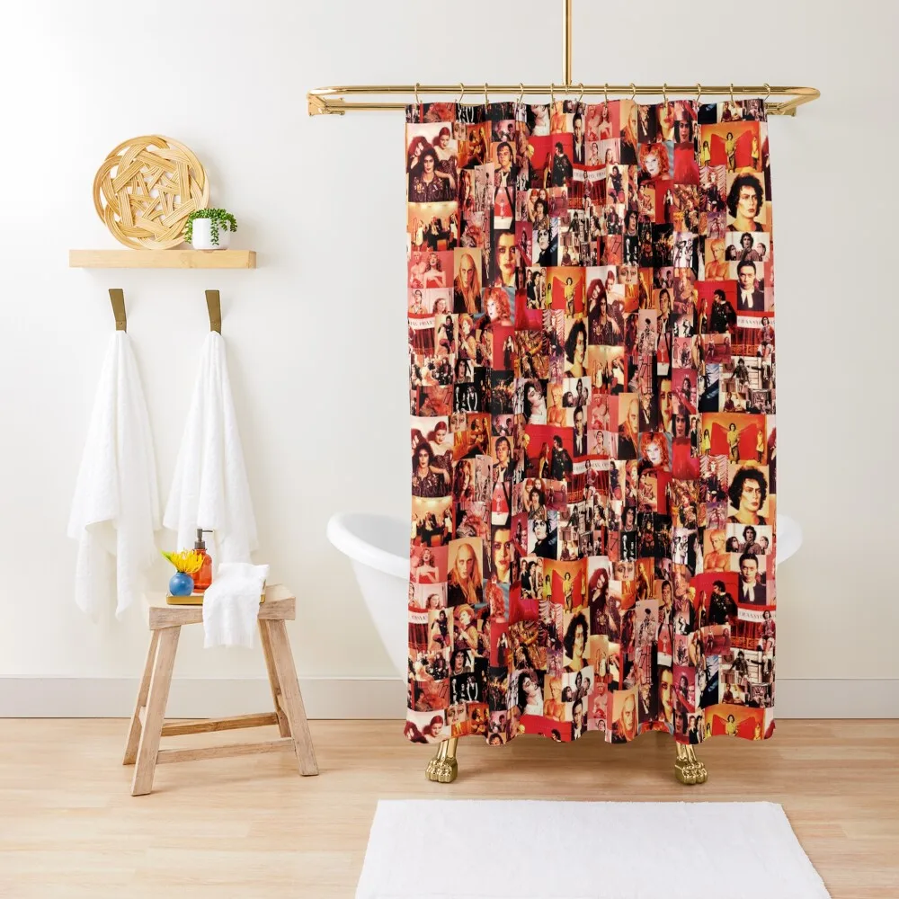 

Oh, Rocky! Shower Curtain Bathroom And Shower Waterproof Fabric Shower Bathroom Bathroom For Curtain