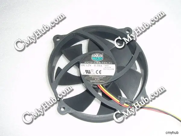 ventilador-de-refrigeracao-para-cooler-master-a9225-22rb-3an-f1-df0922512rfmn-e255988-cf-3pin-95x95x25mm-cpu-ventilador-de-refrigeracao
