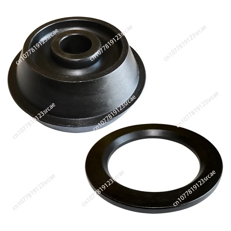 36 38 40mm Wheel Centering Cone for Wheel Balancer Iveco or Transit Wheels Extra Large Dual Side Center Cone