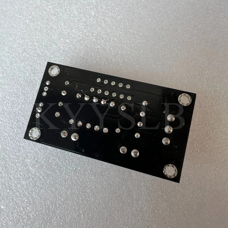KYYSLB Positive and Negative DC Double 20-28V 68W LM3886T Amplifier Board HIFI High Fidelity Enthusiast Mono Amplifier Board