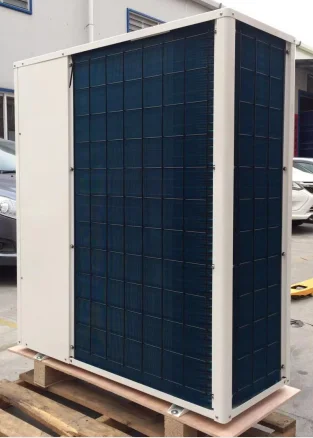 Folansi 27kw Wifi Control Air to Water Heat Pump    Electric Water Heater    Smart Water Heater