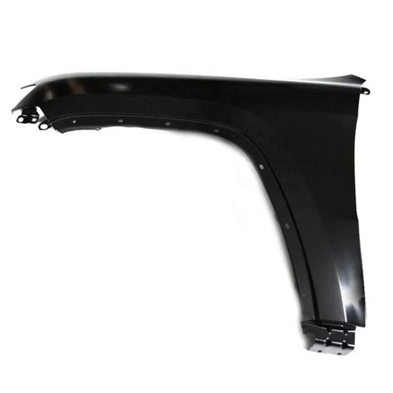 55369597AG Good Quality Auto Part Front Fender OEM 68465272AB Car Fenders For Jeep Grand Cherokee 2021