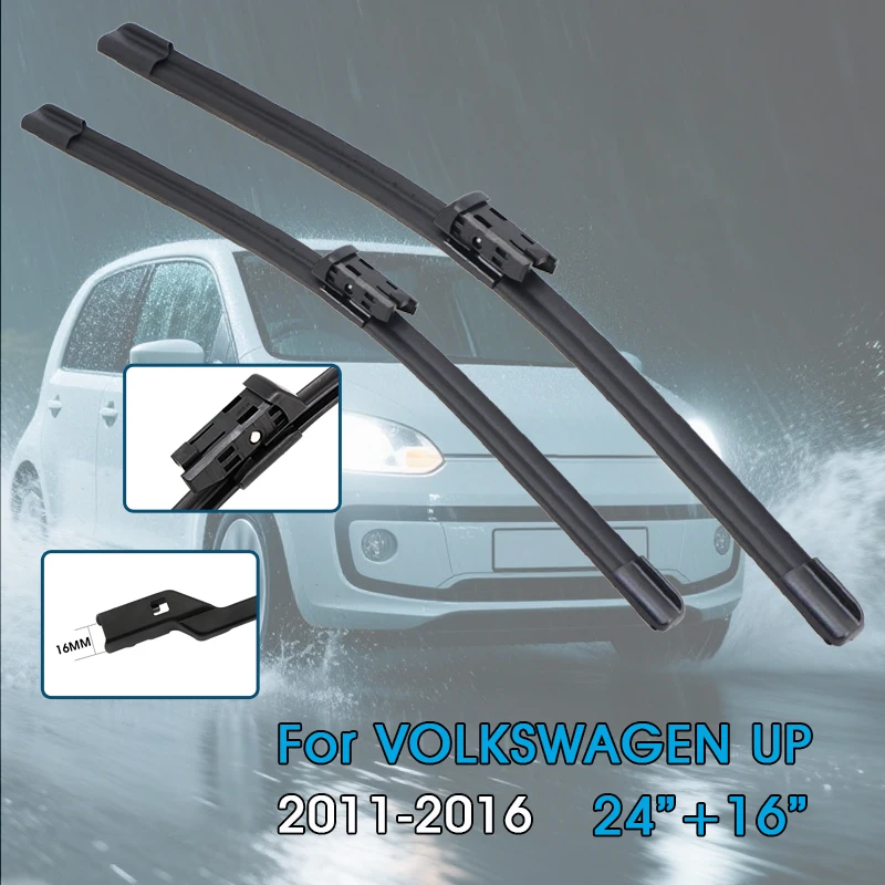 Car Wiper Blades 24…