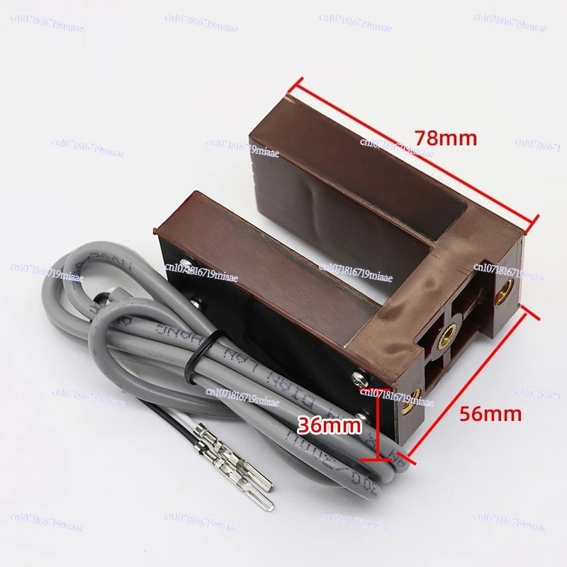 

1pcs AQ1H96 Elevator Aeling Sensor Photoelectric Switch Ccessories MPS-1600 Lev