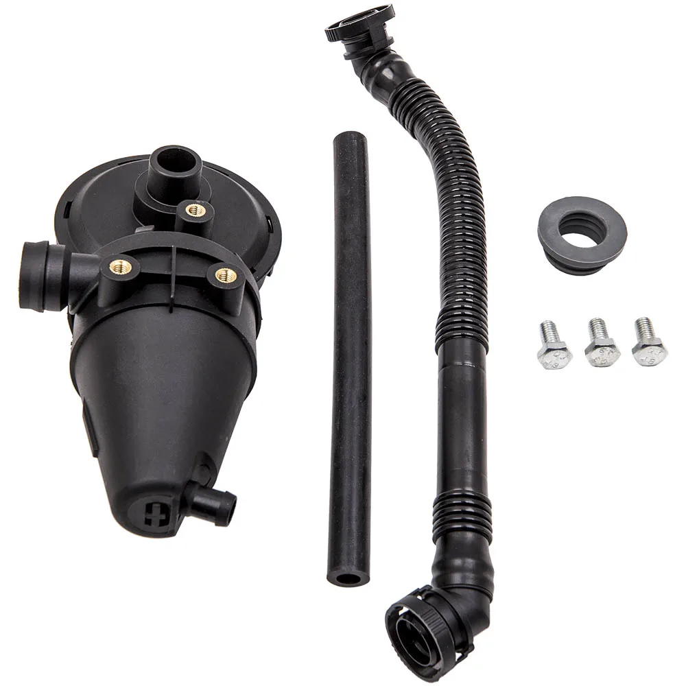 Pcv Valve Kit For B…