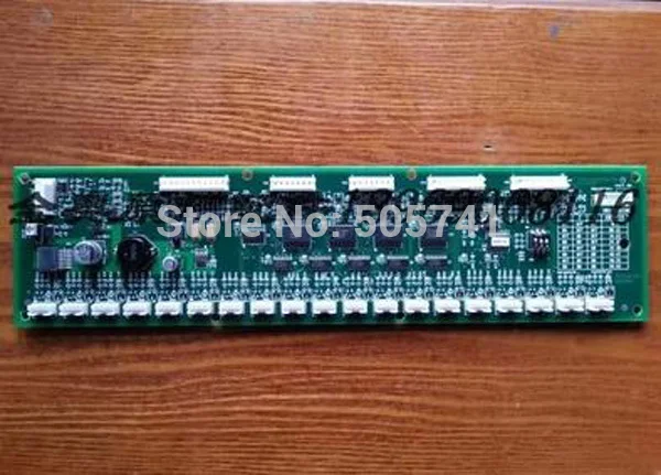 

Elevator RSEB Board A9693AE1