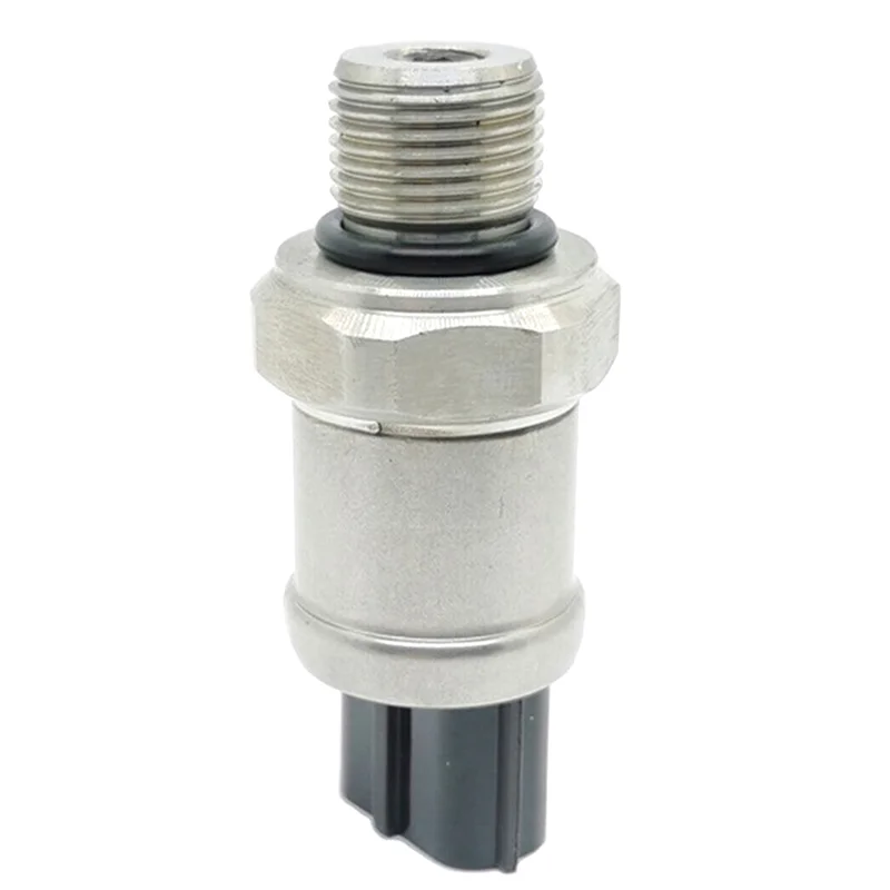 LS52S00015P1 YN52S00048P1 50MPa 73.5N.M High Pressure Sensor for Kobelco SK200-6E SK200-8 SK210-8 SK350-8 Excavator