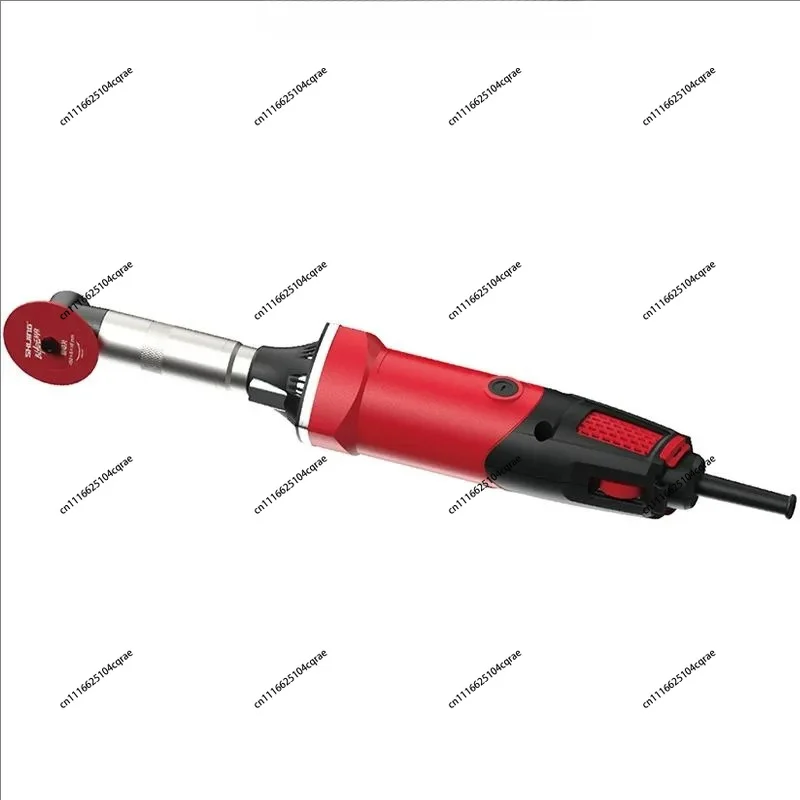 9315 Multifunctional Micro Electric Grinding Applicable to High Power Small Handheld Speed Regulation Grinding Tile Cutting