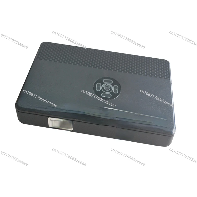 IR INFRARED CAMERA MONEY DETECTOR PORTABLE CASH CURRENCIES DETECTOR MINI BANKNOTE DETECTOR