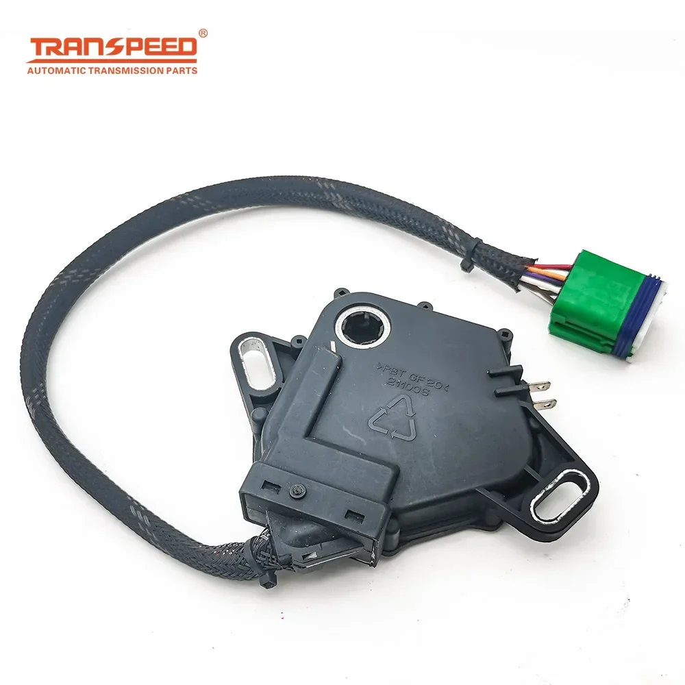 TRANSPEED Brand New DPO AL4 Transmission Switch Pressure Sensor 252927 For Peugeot 307 206 207 306 406 Citroen Renault C4 C5