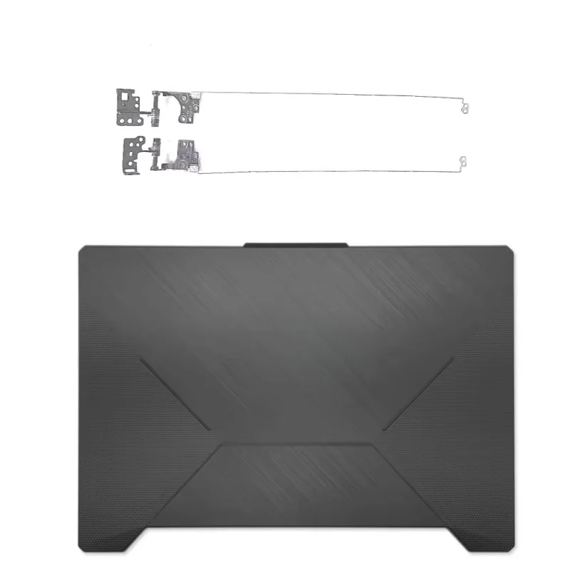 حافظة لأجهزة الكمبيوتر المحمولة FX506 FX506HM للكمبيوتر المحمول LCD الغطاء الخلفي الغطاء العلوي/الإطار الأمامي/المفصلات #3