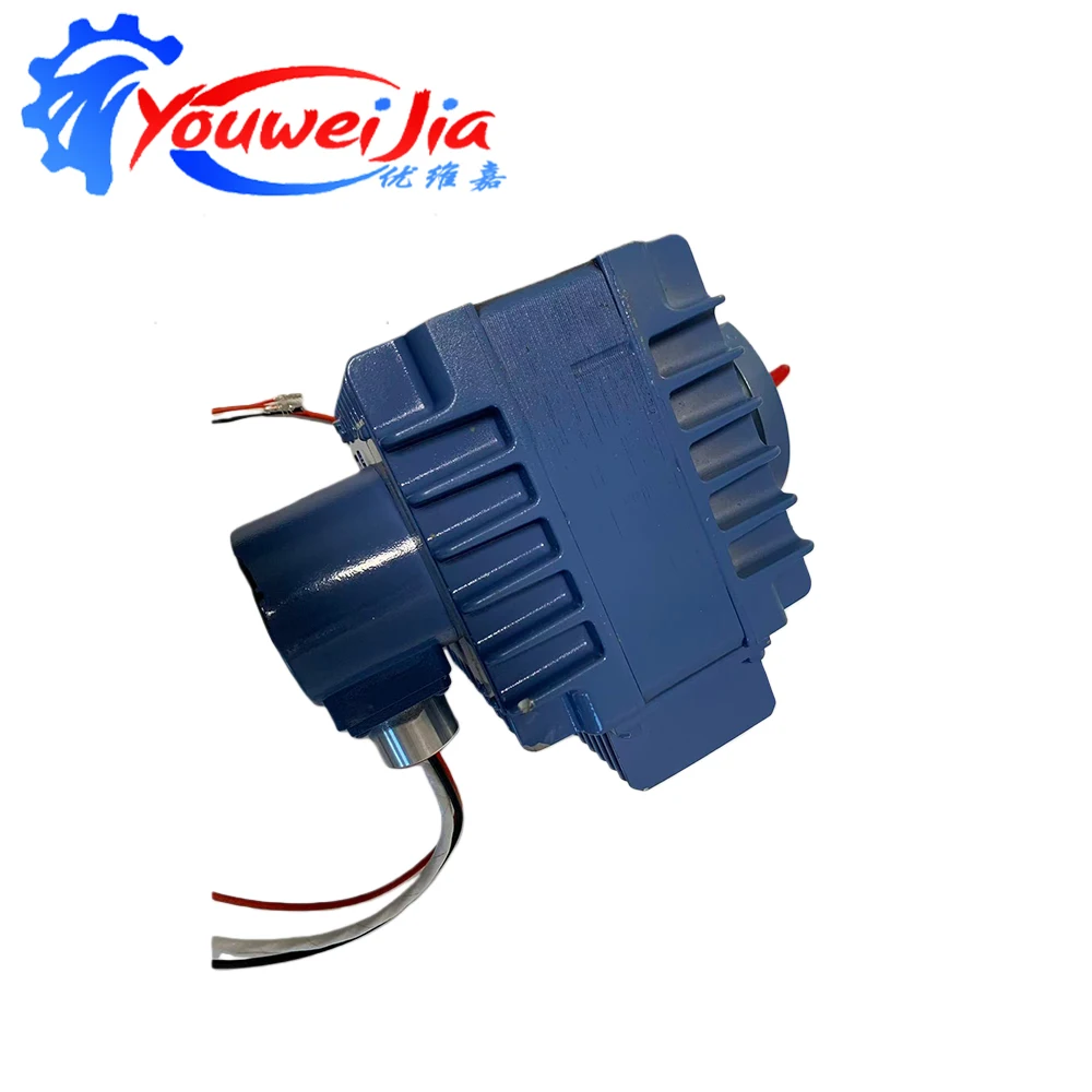 Woodward 8405-094 Actuator Functional Minor Exterior Damage OEM Quality  Control Equipment