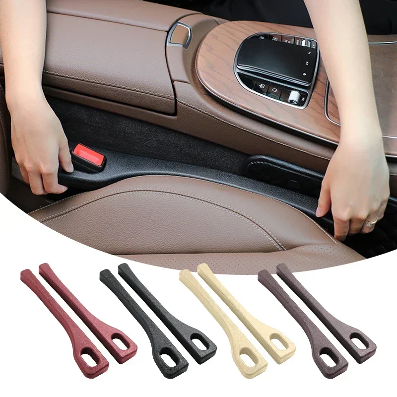 

Car Seat Gap Filler Dustproof Plug Leakproof Strips For BMW M E34 E36 E60 E90 E46 E39 E70 F10 F20 F30 X5 X6 X1 M3 M5 M6 E71 F01