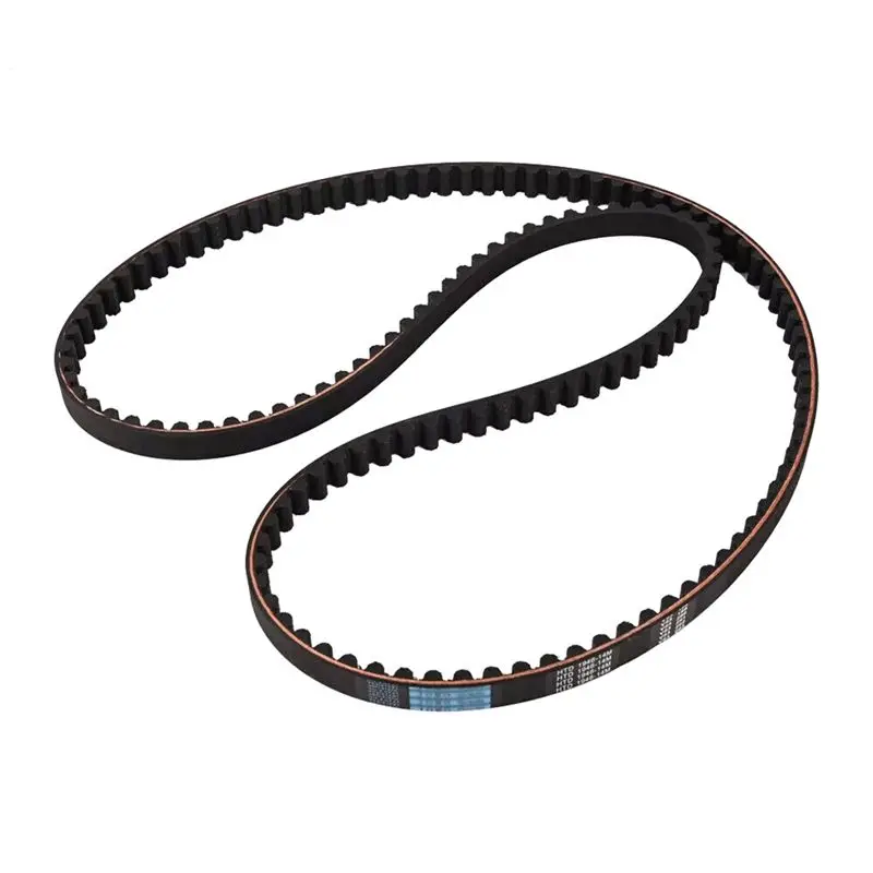 Customer Favorite G0500.01A7 For Buell Blast P3 Rear Drive Belt 139T Type Tooth 3/4 Inch Final Drive Belt