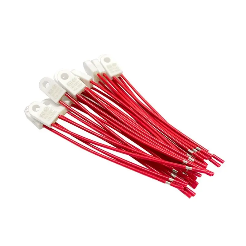 

Термопредохранитель AED7-10Pcs 15A для сборки VORON 2.4, аксессуары для 3D-принтера VORON