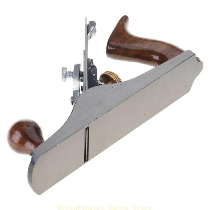 

F68D Ergonomic Design Woodworking Hand Planer Suitable for Home Decoration and Crafts