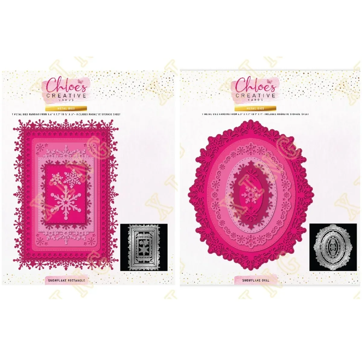 عيد ميلاد سعيد ندفة الثلج المعادن قطع يموت سجل القصاصات تنقش ورقة بطاقة ألبوم الحرفية قالب قطع يموت الإستنسل جديد لعام 2024 #1