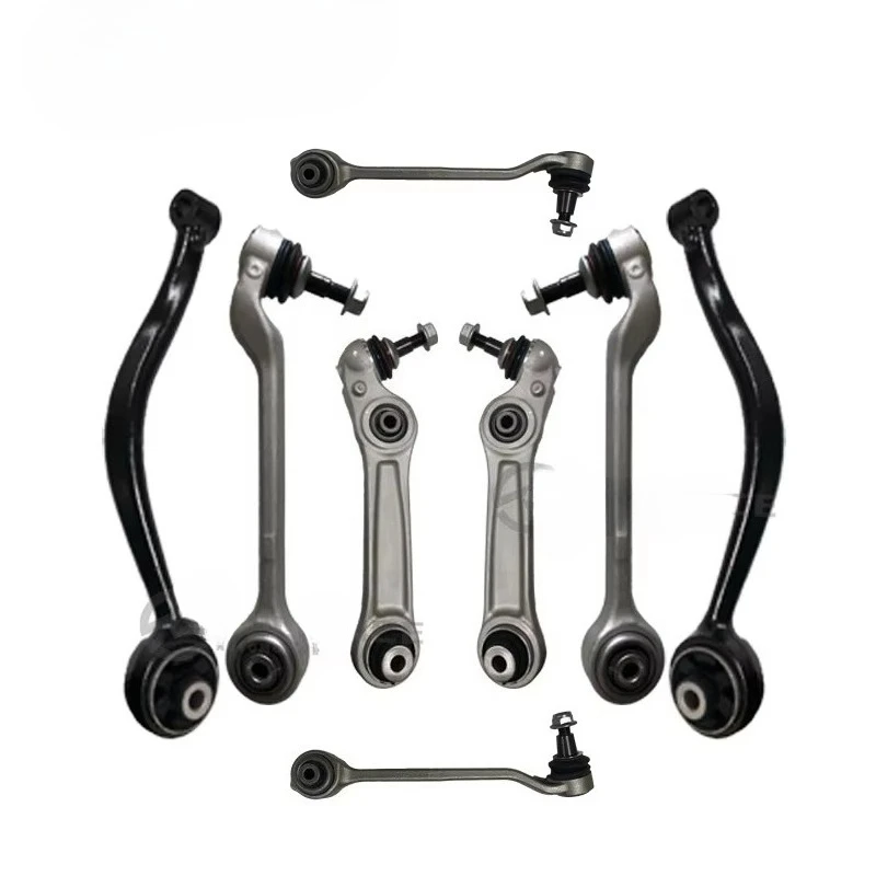 

Accessories Front Lower Control Arm for BMW E46 Drift Angle Kit High Quality Drift Angle Kit Control Arm Kit for 33326792525