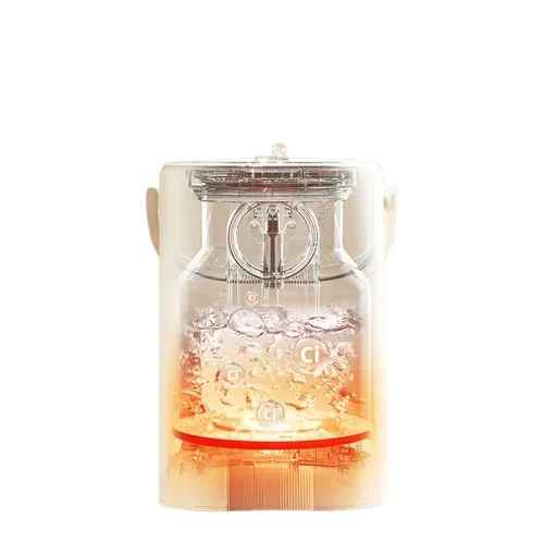 

Electric kettle, household, automatic insulation, boiling kettle