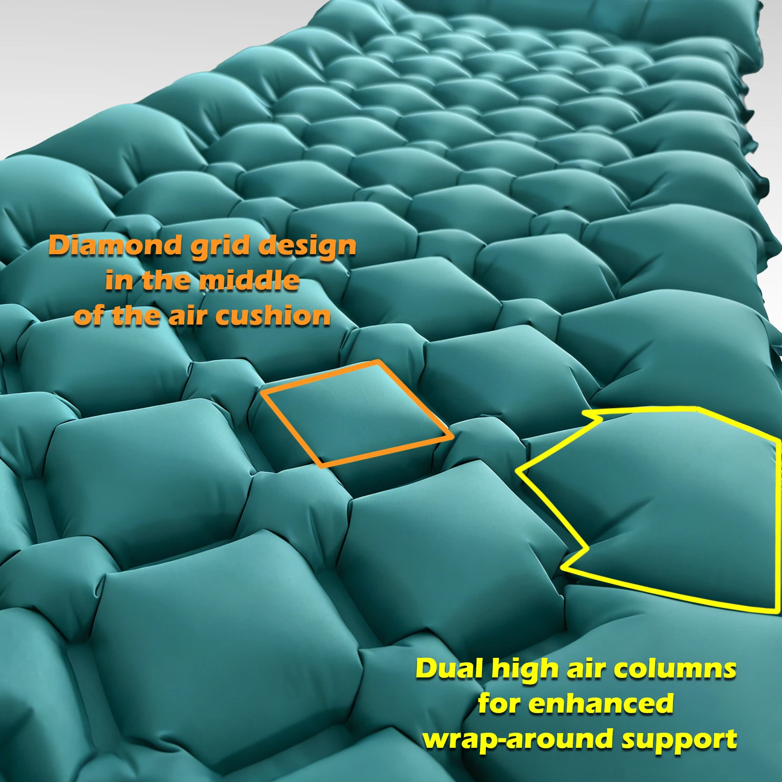 Thumbnail 2 - #46 Latest Single Air Beds Offers