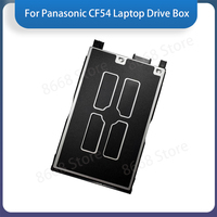 New HDD Caddy For Panasonic Hard Drive Disk CF-54 HDD Conector para CF54 CF 54 Rapido Notebook SATA Hard Disk