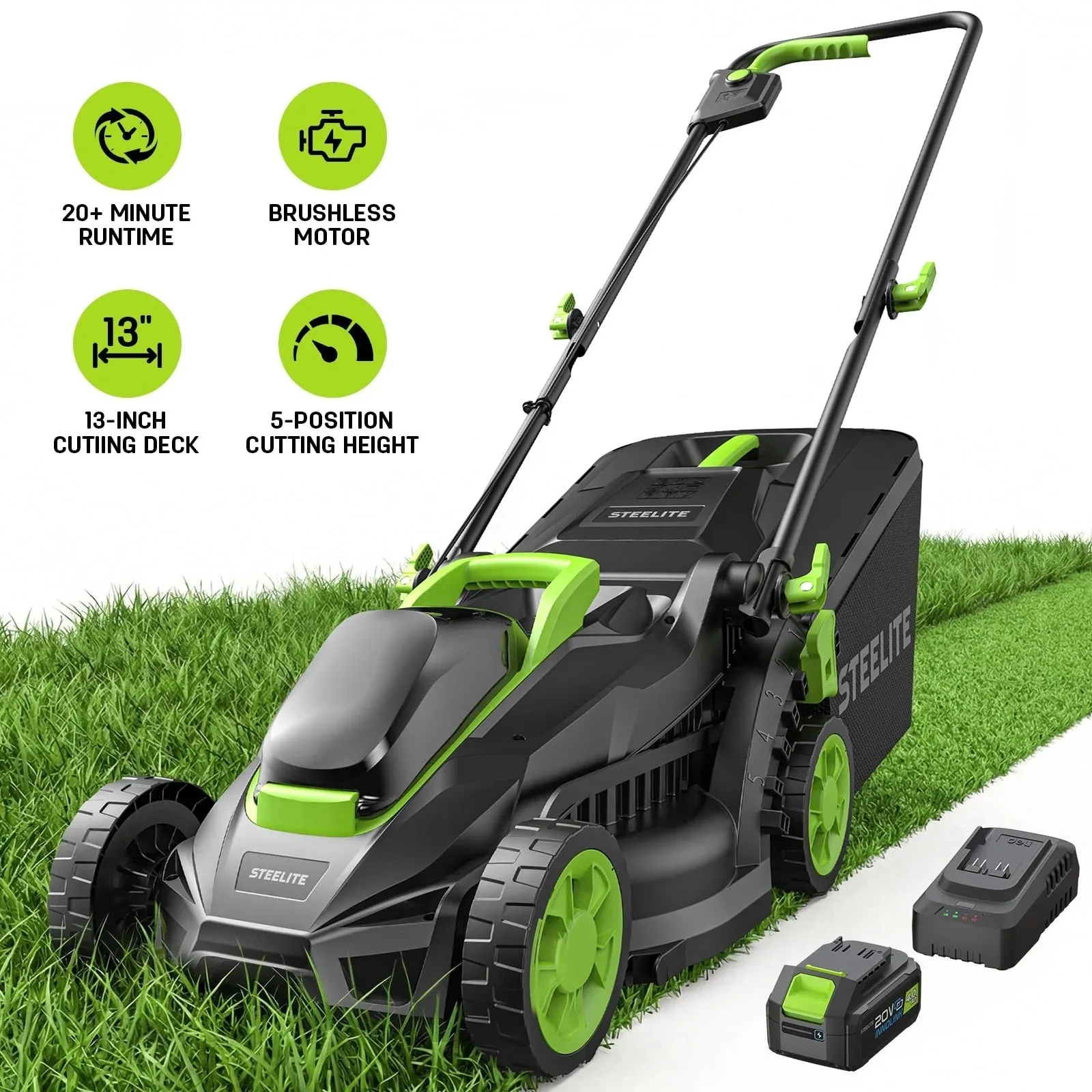 Which Lawn Mower Brand Actually Lasts? A 2026 Reality Check from 12,042 Yards