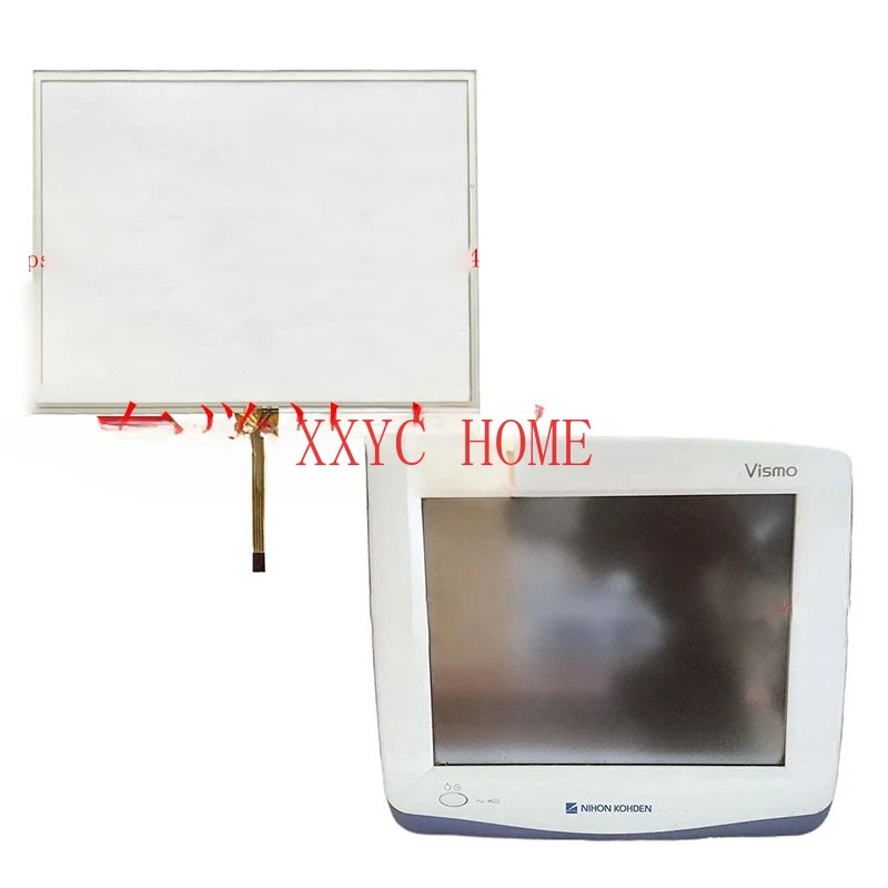 

Vismo PVM-2701 PVM-2703 touch digitizer panel Glass PVM2701 touch pad