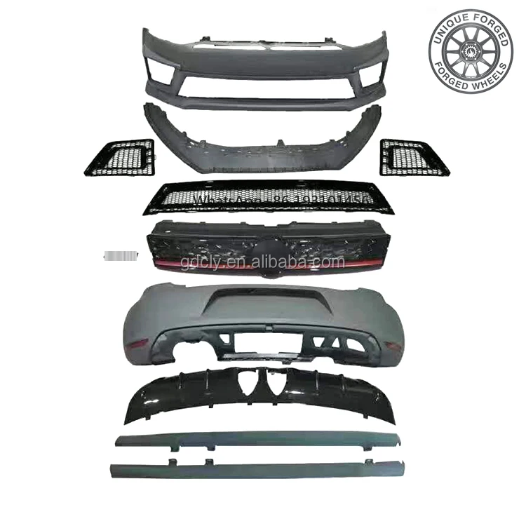 Kit Carrosserie Piè…