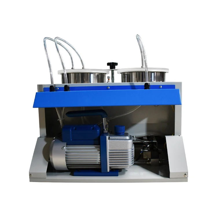 

Maximum Relative Density Meter for Asphalt Mixture