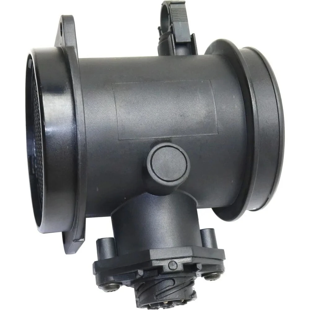 

1pc 0280217807 MASS AIR FLOW SENSOR FOR W140 W210 C140 CL500 S420 S500 E420 a0000940748 0 280 217 807 0000940748