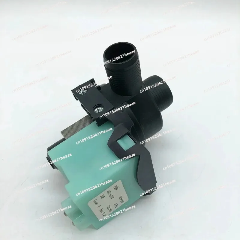 

Suitable for Ice Machine Accessories PCX-30G 30W Drainage Pump Circulation Pump For Ice Machine