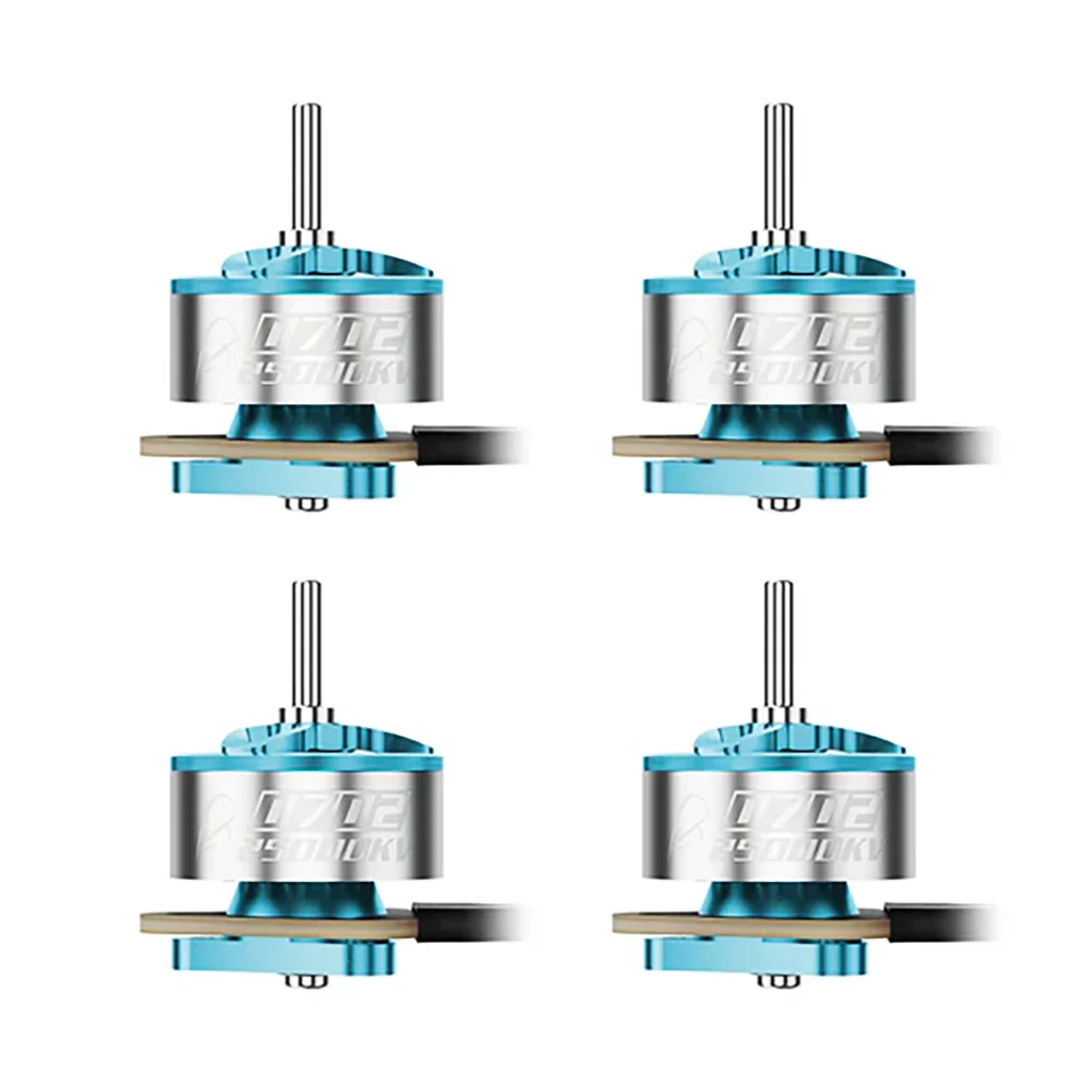 BETAFPV 0702 0802 22000KV 25000KV 28000KV Bürstenloser Motor 1S für Air75II Air65II Bürstenloser Drohnen-Quadcopter 65MM 75MM Rahmen – Detail 17