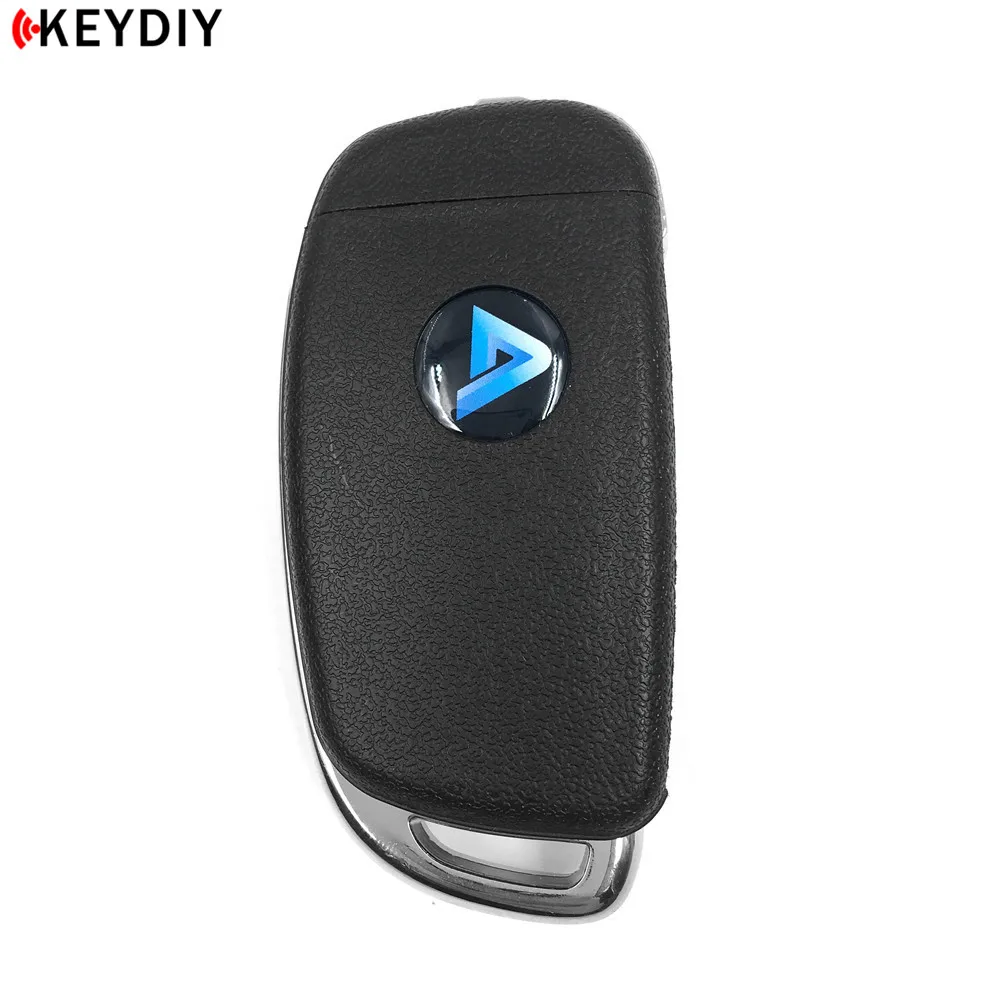 5pcs KEYDIY B16 Car Remote Key KD900/KD-X2/KD-MAX Key Programmer KD B Series Car Remote Control for Hyundai Car Accessories