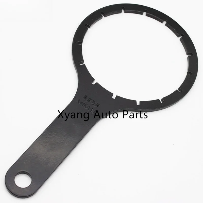 Diesel Oil Filter Water Separa For Maxus V80 V90 T60 D20