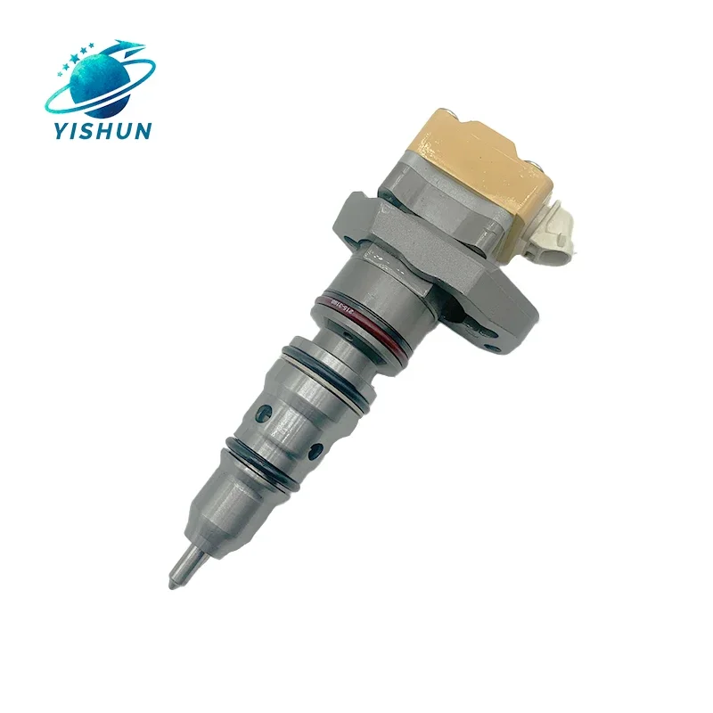 High Reputation Supply Excavator Diesels Fuel Injectors  1830692c92 1830694c93 for DT466E engine